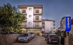 Hotel Santo António de Fátima
